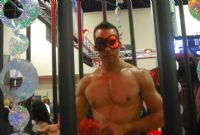 2012����eXXXotica����������չ�ֳ�����ͼƬ41