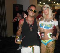 2012����eXXXotica����������չ�ֳ�����ͼƬ47