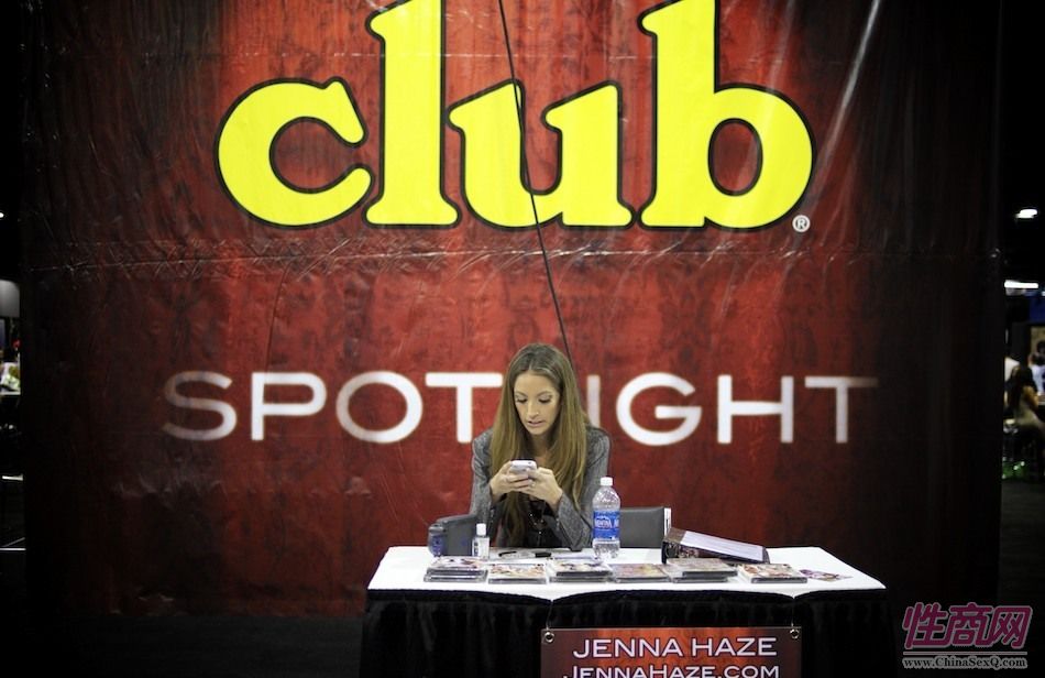 2011美国芝加哥成人展eXXXotica展会现场图片49