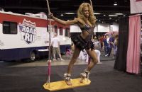 2011����֥�Ӹ����չeXXXoticaչ���ֳ�ͼƬ50