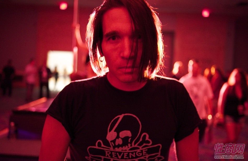 2011美国芝加哥成人展eXXXotica展会现场图片55