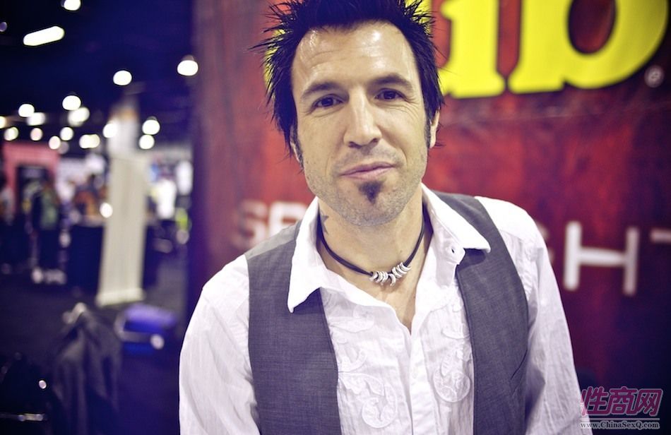 2011美国芝加哥成人展eXXXotica展会现场图片64