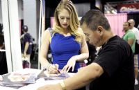 2011����֥�Ӹ����չeXXXoticaչ���ֳ�ͼƬ66