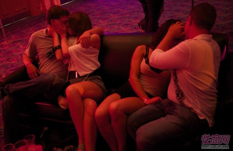 2011美国芝加哥成人展eXXXotica展会现场图片19