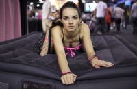 2011����֥�Ӹ����չeXXXoticaչ���ֳ�ͼƬ32