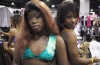 2011����֥�Ӹ����չeXXXotica��չӰ��ͼƬ33