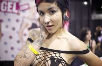 2011����֥�Ӹ����չeXXXotica��չӰ��ͼƬ53