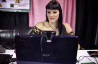 2011����֥�Ӹ����չeXXXotica��չӰ��ͼƬ52