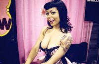 2011����֥�Ӹ����չeXXXotica��չӰ��ͼƬ59