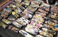 2011����֥�Ӹ����չeXXXotica��չ��ҵͼƬ2