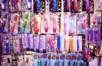 2011����֥�Ӹ����չeXXXotica��չ��ҵͼƬ1