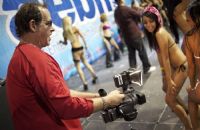 2011����֥�Ӹ����չeXXXotica���ʼ���ͼƬ32