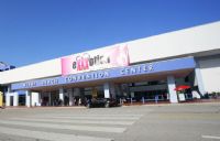 2011���������ܳ���չeXXXotica��Ů����ͼƬ2