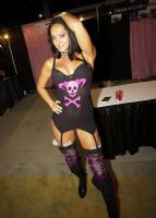 2011���������ܳ���չeXXXotica��Ů����ͼƬ18