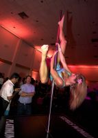 2011���������ܳ���չeXXXotica��Ů����ͼƬ19