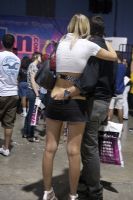 2011���������ܳ���չeXXXotica��Ů����ͼƬ27