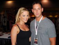 2011���������ܳ���չeXXXotica��Ů����ͼƬ29