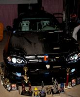 2011��������������չeXXXotica�㳵��ŮͼƬ20