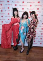 2017������˹ά��˹����չ��Ů��ʹ�ƻ�ͼƬ37