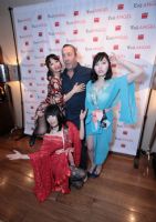 2017������˹ά��˹����չ��Ů��ʹ�ƻ�ͼƬ50