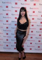 2017������˹ά��˹����չ��Ů��ʹ�ƻ�ͼƬ51