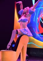 2017������˹ά��˹����չ��̨���ݾ��ʷ׳�ͼƬ25