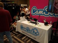 2017������˹ά��˹����չcamsSodaչ̨ͼƬ4