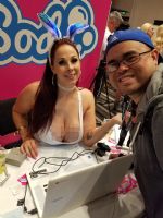 2017������˹ά��˹����չcamsSodaչ̨ͼƬ14