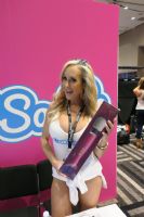 2017������˹ά��˹����չcamsSodaչ̨ͼƬ15