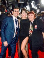 2017������˹ά��˹����չ�񽱼α���ӰͼƬ10