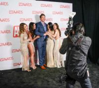 2017������˹ά��˹����չ�񽱼α���ӰͼƬ19