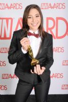 2017������˹ά��˹����չ�񽱼α���ӰͼƬ23