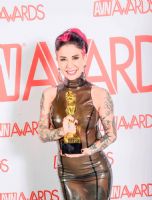 2017������˹ά��˹����չ�񽱼α���ӰͼƬ27