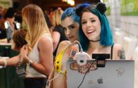 2017������˹ά��˹����չmyFreeCamsչ̨ͼƬ1