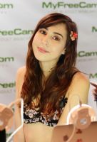 2017������˹ά��˹����չmyFreeCamsչ̨ͼƬ5