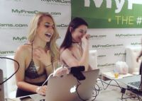 2017������˹ά��˹����չmyFreeCamsչ̨ͼƬ10