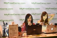 2017������˹ά��˹����չmyFreeCamsչ̨ͼƬ13