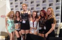 2017������˹ά��˹����չAVN�Ը���ŮͼƬ29