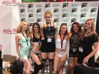 2017������˹ά��˹����չAVN�Ը���ŮͼƬ30