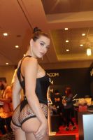 2017������˹ά��˹����չAVN�Ը���ŮͼƬ47