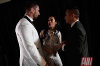 2017������˹ά��˹����չ�佱�����̨��ӰͼƬ42