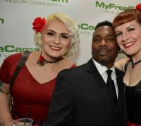 2017������˹ά��˹����չ�佱���񼴽���ʼͼƬ56