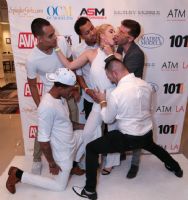 2017������˹ά��˹����չ��ɫ�����ɶԼα���ӰͼƬ35