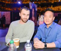 2017������˹ά��˹����չչ���ֳ�ͼƬ45