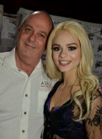 2017������˹ά��˹����չչ���ֳ�ͼƬ60