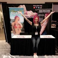 2017������˹ά��˹����չչ���ֳ�ͼƬ75