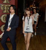 2017������˹ά��˹����չչ���ֳ�ͼƬ4