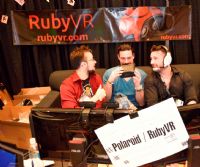 2017������˹ά��˹����չ������ʵVR������ͼƬ3