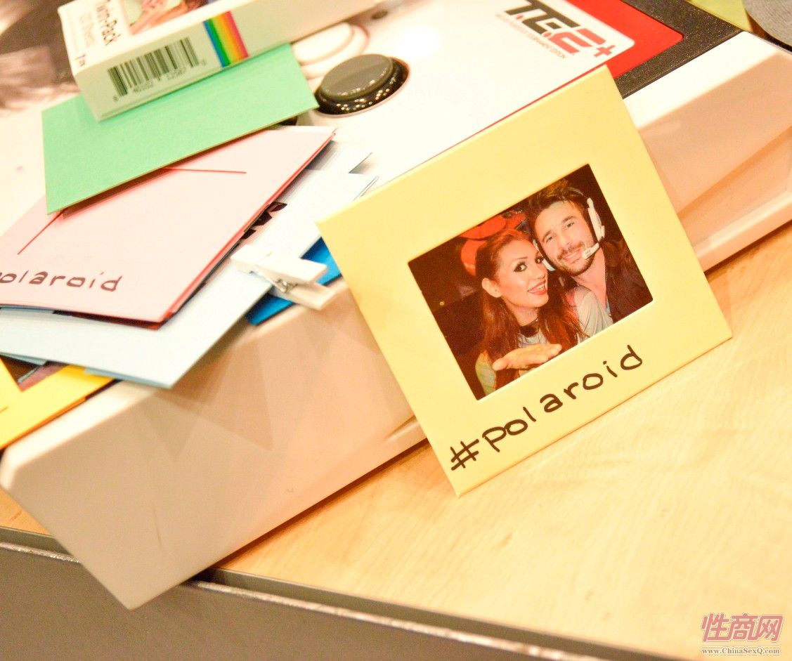 2017美国拉斯维加斯成人展虚拟现实VR游乐厅图片8