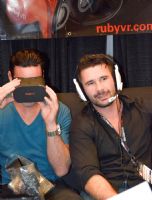 2017������˹ά��˹����չ������ʵVR������ͼƬ18